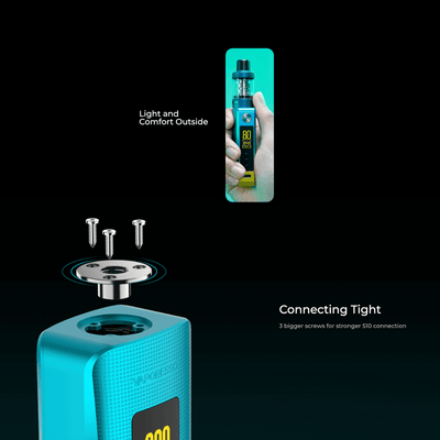 Vaporesso Gen 80 S Kit