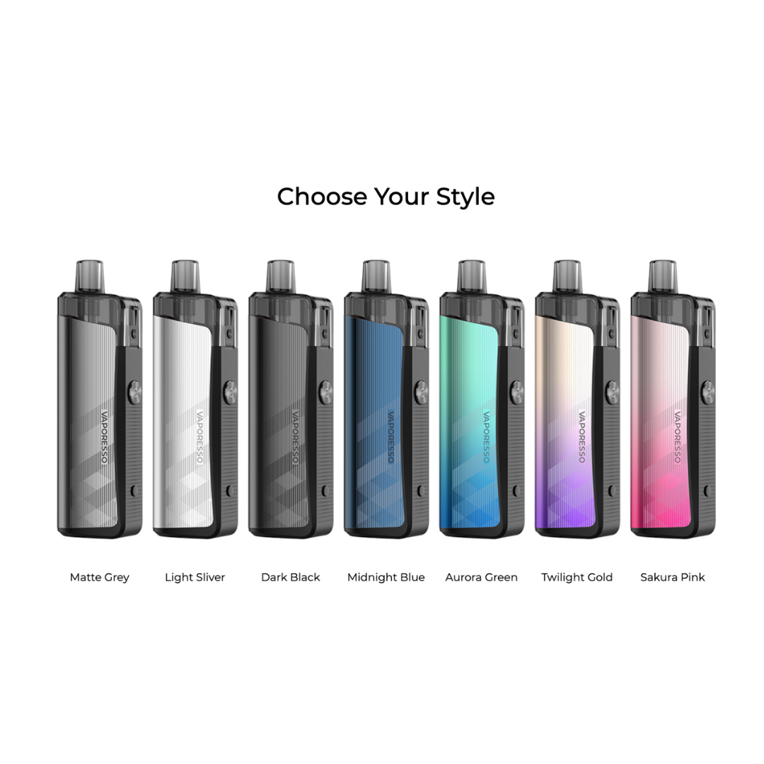 Vaporesso Gen Air 40 Pod Vape Kit