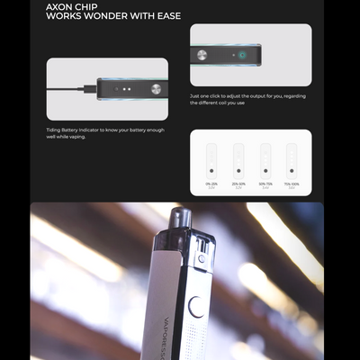 Vaporesso Gen Air 40 Pod Vape Kit