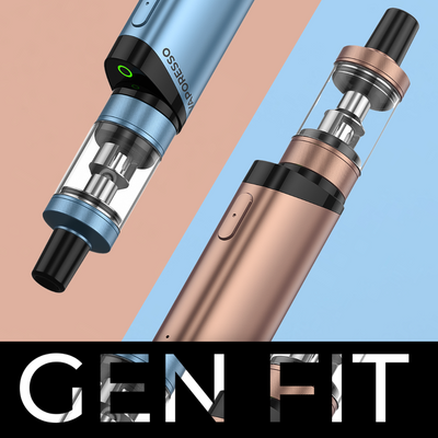 Vaporesso Gen Fit Vape Kit 3 - Smokz Vape Store