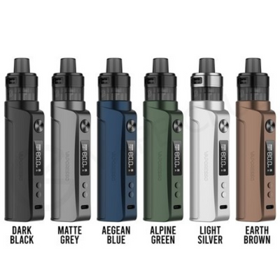 Vaporesso Gen PT80s Vape Kit 3 - Smokz Vape Store