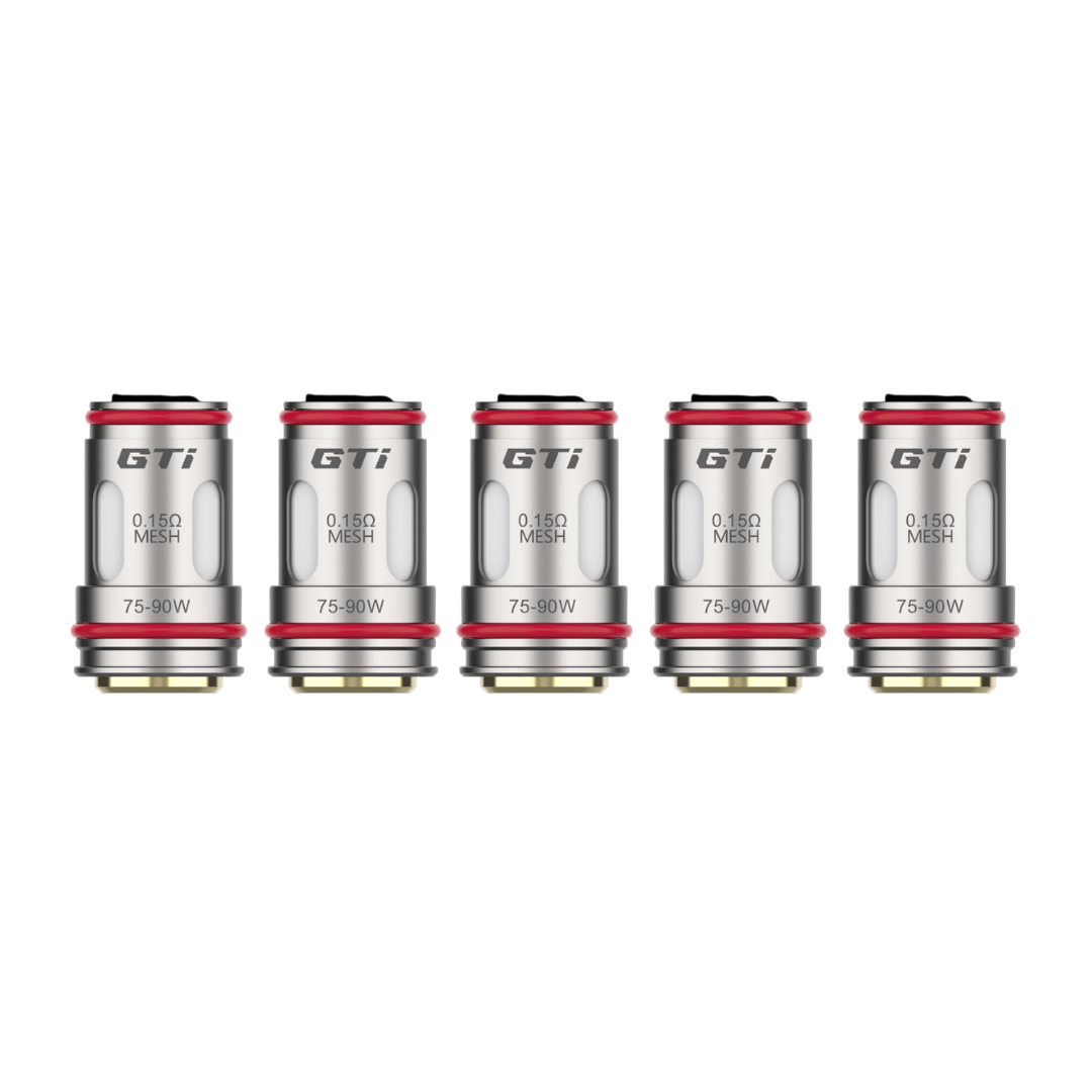 Vaporesso GTi Coils