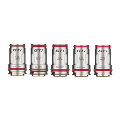 Vaporesso GTi Coils