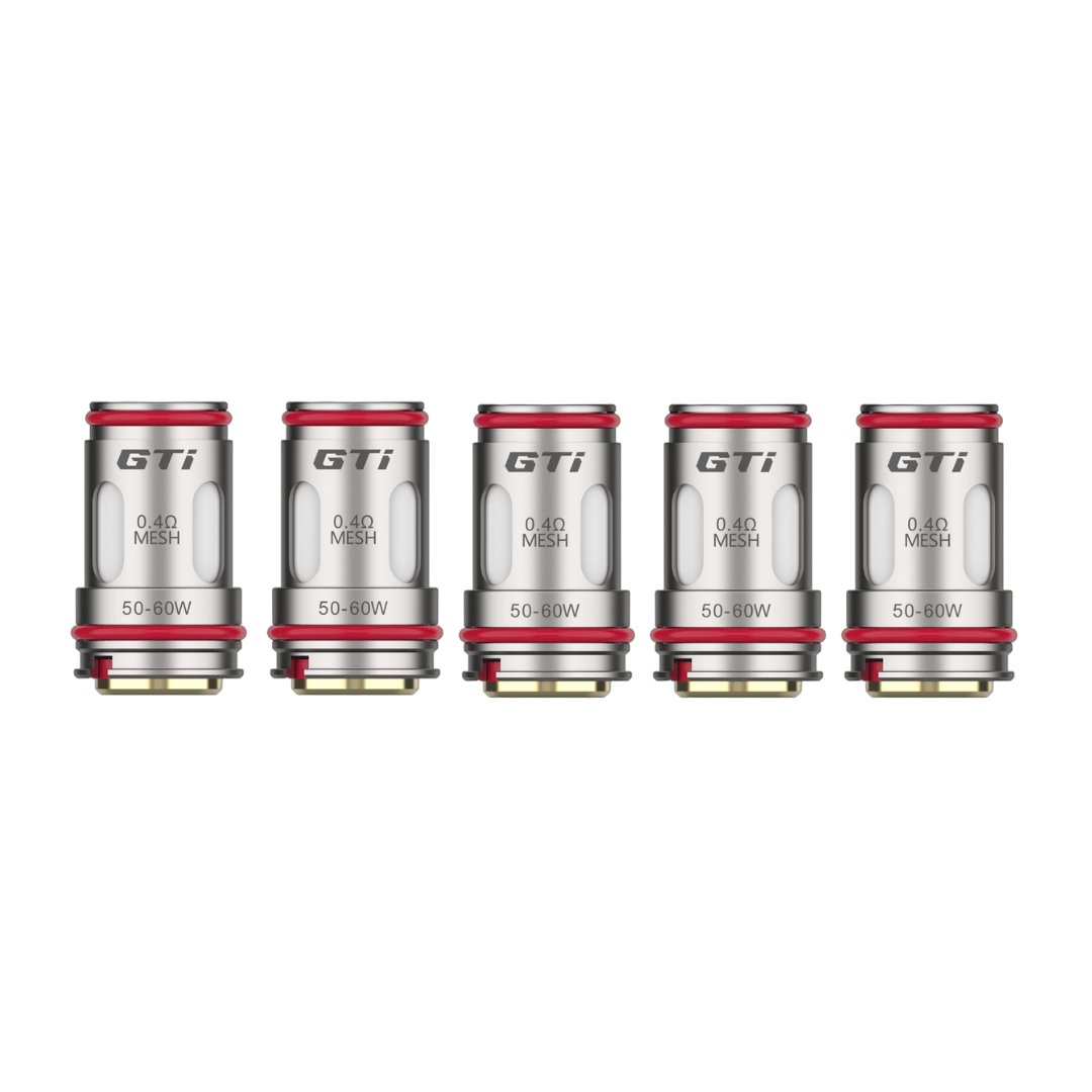 Vaporesso GTi Coils