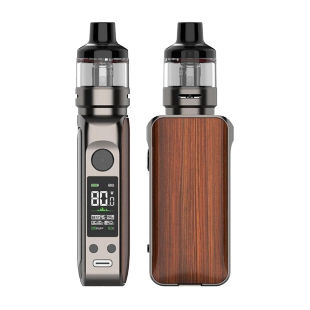Vaporesso Luxe 80 S Vape Kit Colours