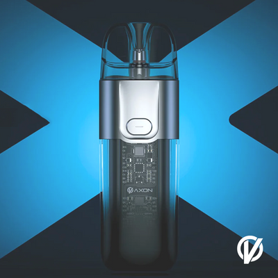 Vaporesso Luxe X Pod Vape Kit 3 - Smokz Vape Store