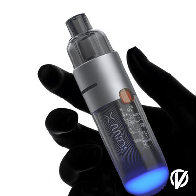 ​​Vaporesso Moti X Mini Vape Kit 3 - Smokz Vape Store