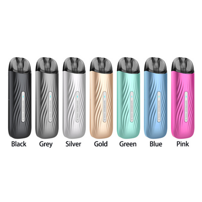 Vaporesso Osmall 2 Pod Kit 3 - Smokz Vape Store