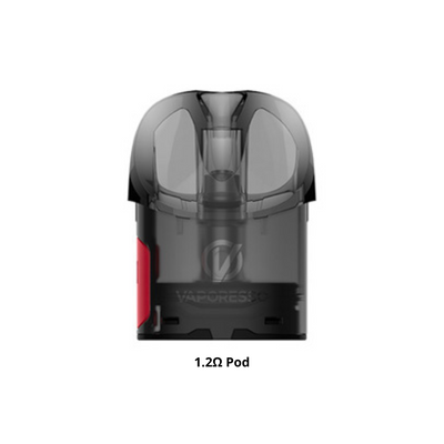 Vaporesso Osmall 2 Replacement Pods