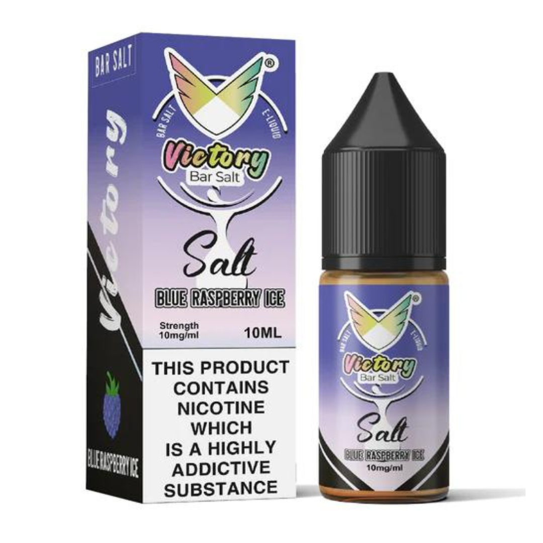 Victory Bar Nic Salt 10ml E-Liquid