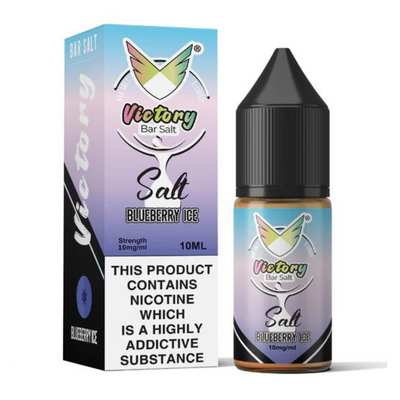 Victory Bar Nic Salt 10ml E-Liquid