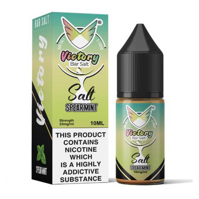 Victory Bar Nic Salt 10ml E-Liquid