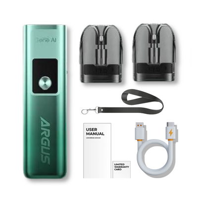 VooPoo Argus G Vape Kit