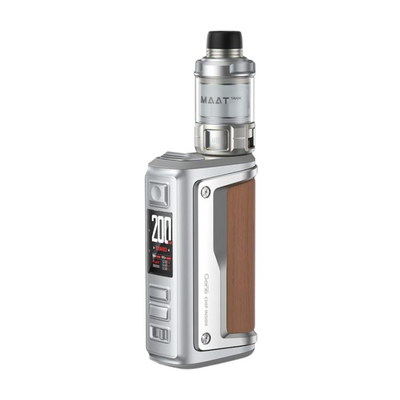 Voopoo Argus GT 2 Vape Kit 2 - Smokz Vape Store