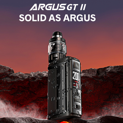 Voopoo Argus GT 2 Vape Kit