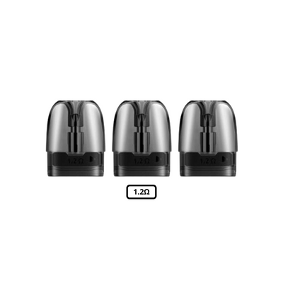 Voopoo Argus Replacement Pods