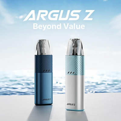 VooPoo Argus Z Vape Kit