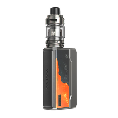 Voopoo Drag 4 Vape Kit Colours