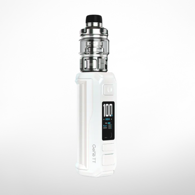 Voopoo Drag Argus XT Vape Kit 2 - Smokz Vape Store