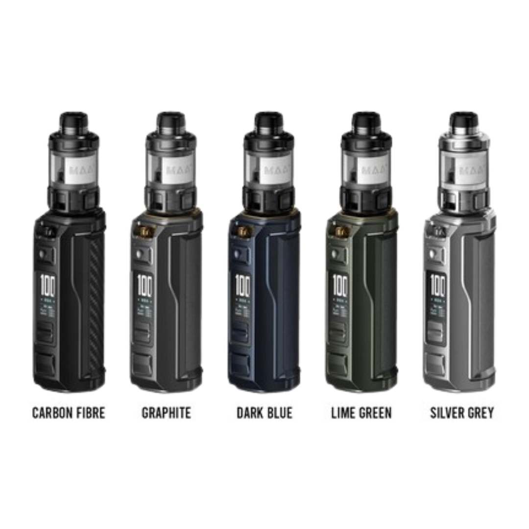 Voopoo Drag Argus XT Vape Kit 2 - Smokz Vape Store