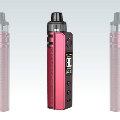 Voopoo Drag H80S Vape Kit 2 - Smokz Vape Store