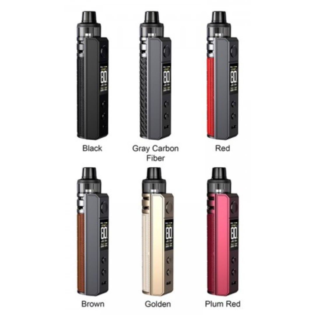 Voopoo Drag H80S Vape Kit