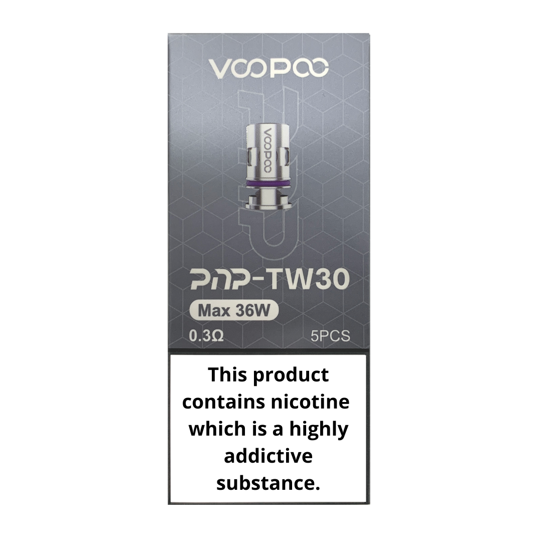 VooPoo PnP-TW Coils
